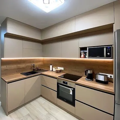 Kuchnia w 14 dni - Producent mebli na wymiar